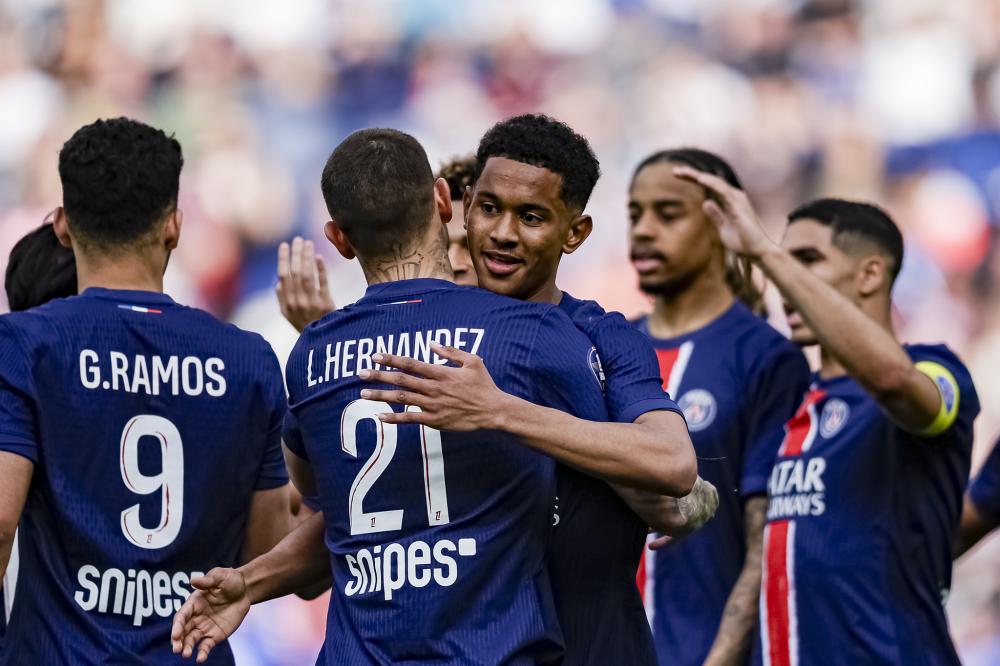 赛事的信心 赛事的信心