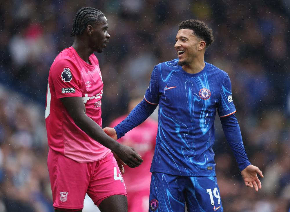 港隊亞洲盃外圍賽有望鬥英超球員　李斯特城中場轉籍代表孟加拉.